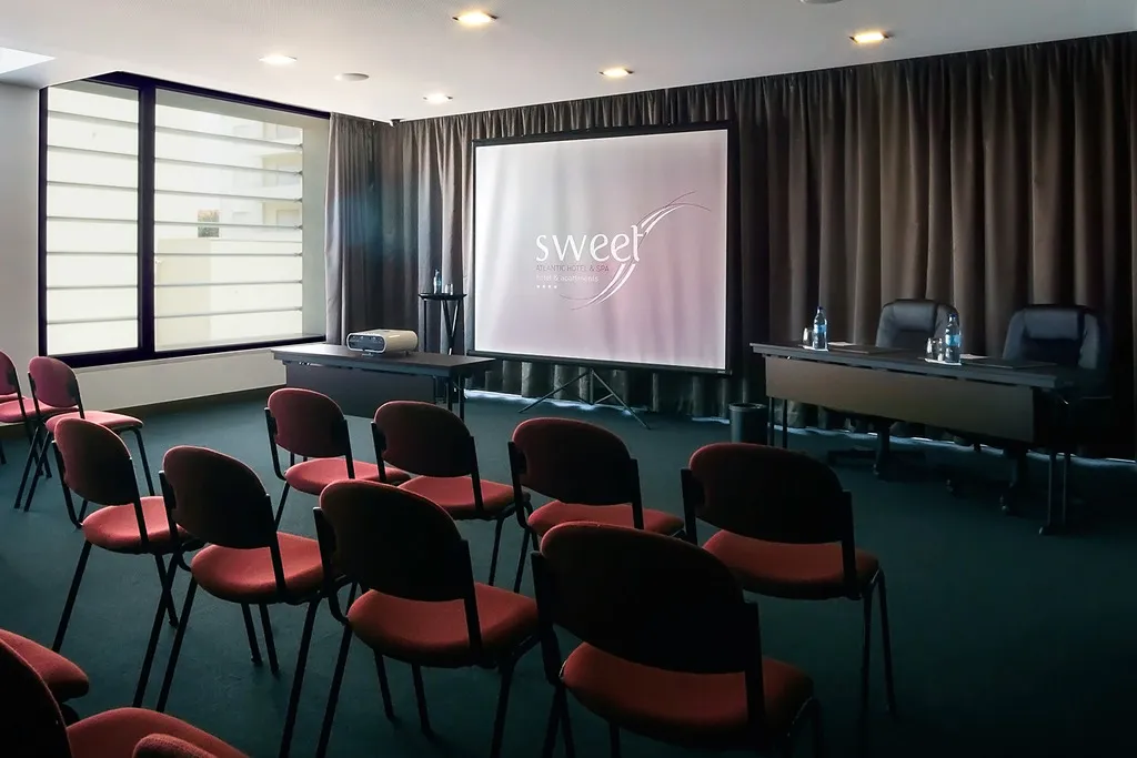 Conferences, Sweet Atlantic Hotel, Porto