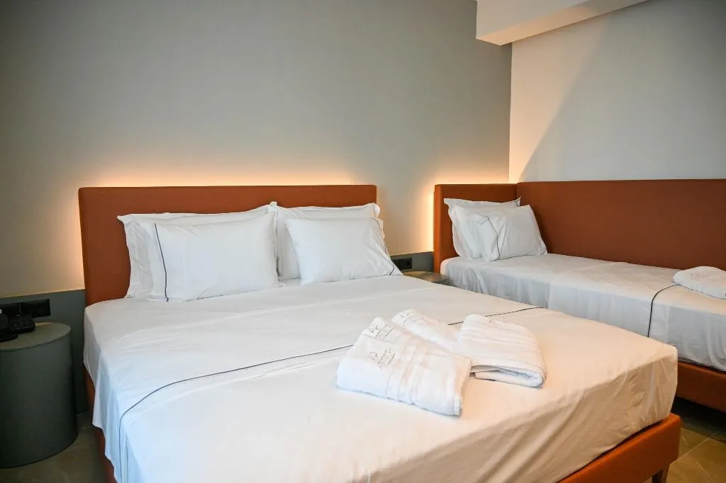 Room ONE BED Room, Adria Palace Hotel, Durres