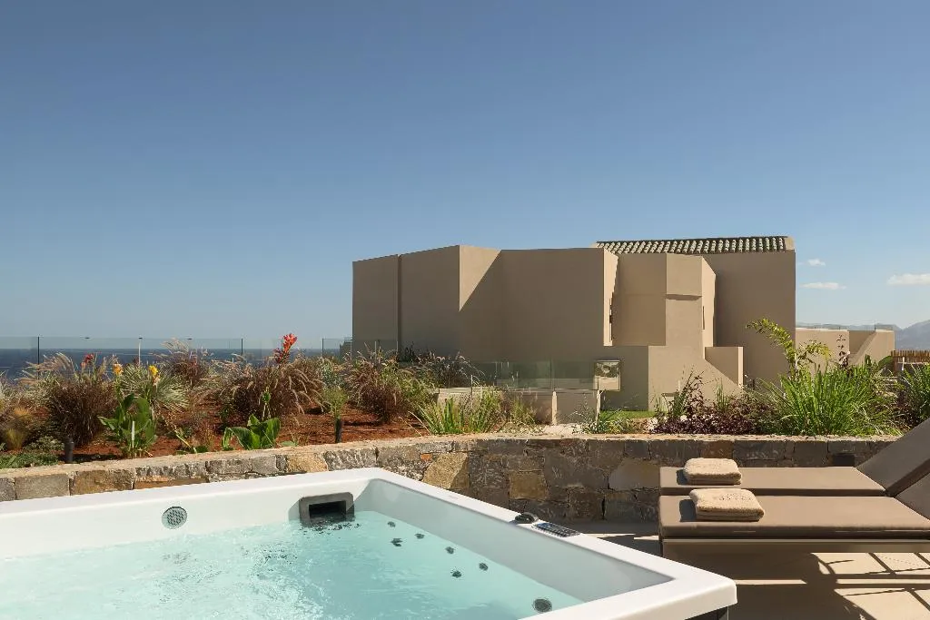SUITE CLASSIC DELUXE Room, Galaxy Suites Boutique Resort, Crete