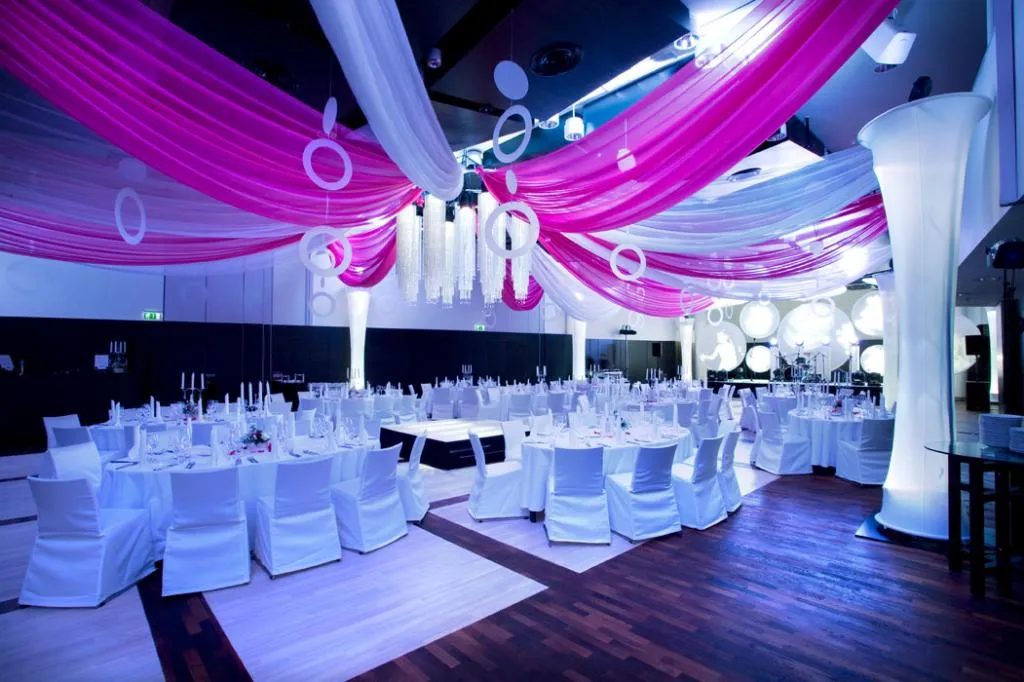Conferences, Swissotel Tallinn, Tallinn