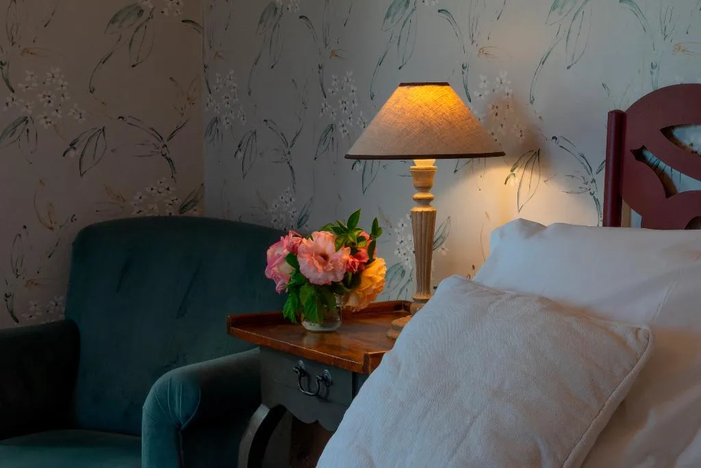 Double or Twin SUPERIOR Room, Boutique Hotel Molino del Arco, Costa Del Sol