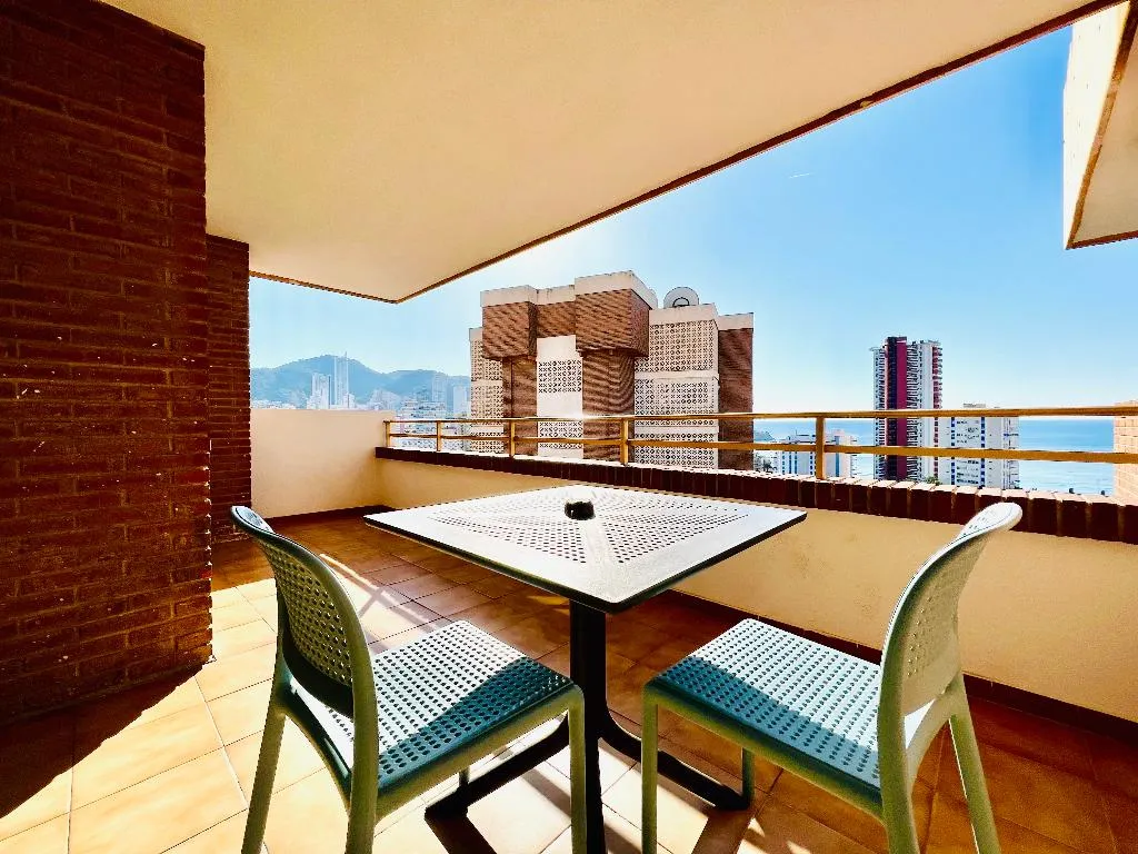 APARTMENT PREMIUM Room, Trebol One Apartments By Mc, Costa Blanca