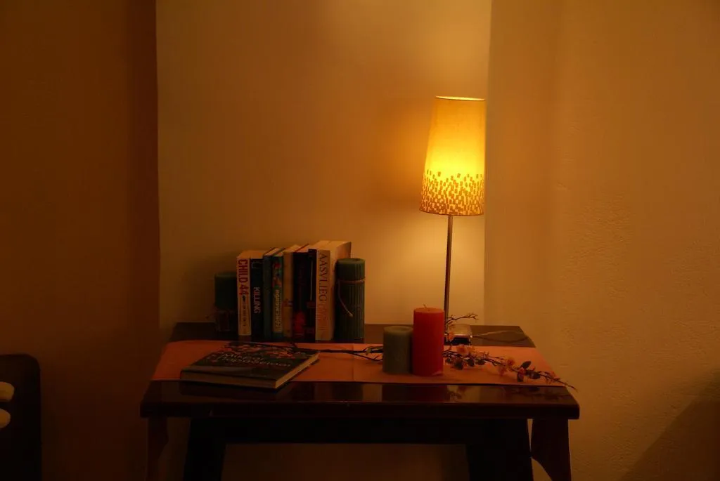 Room, Yria, Zante