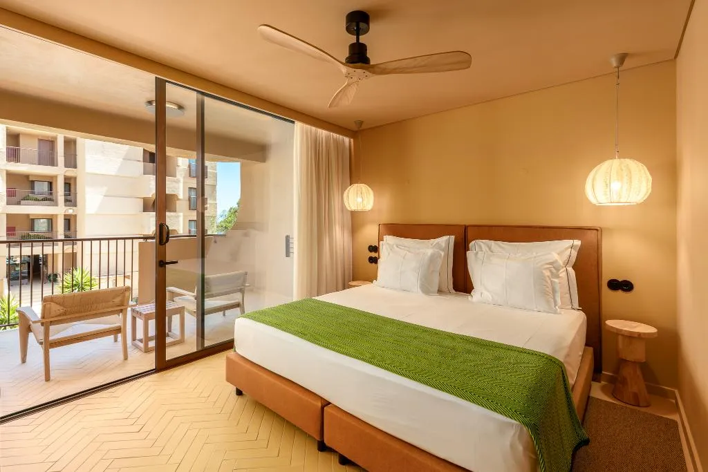 SUITE SUPERIOR Room, 3HB Falesia Beach, Algarve