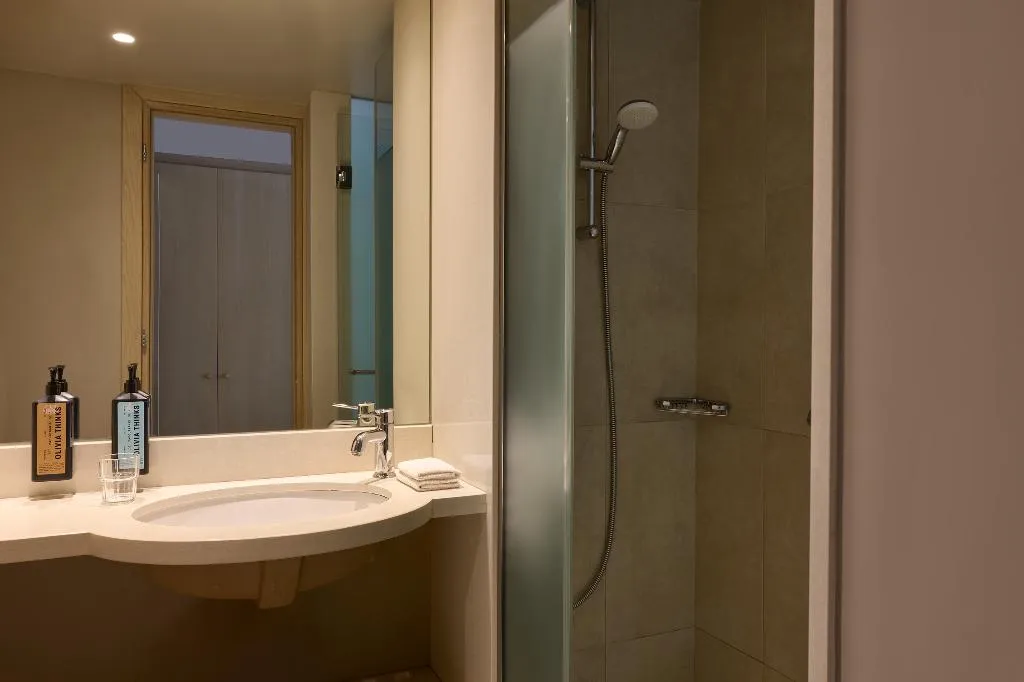 DOUBLE LAND VIEW Room, Atlantica Akti Zeus, Crete
