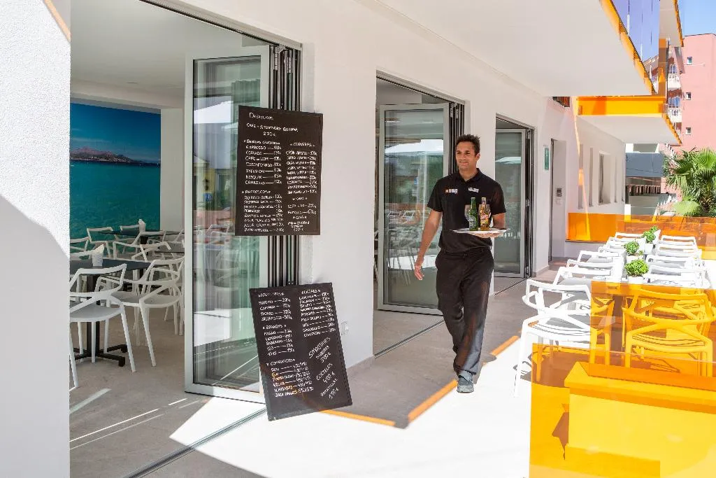 Bar, Mix Smart, Majorca