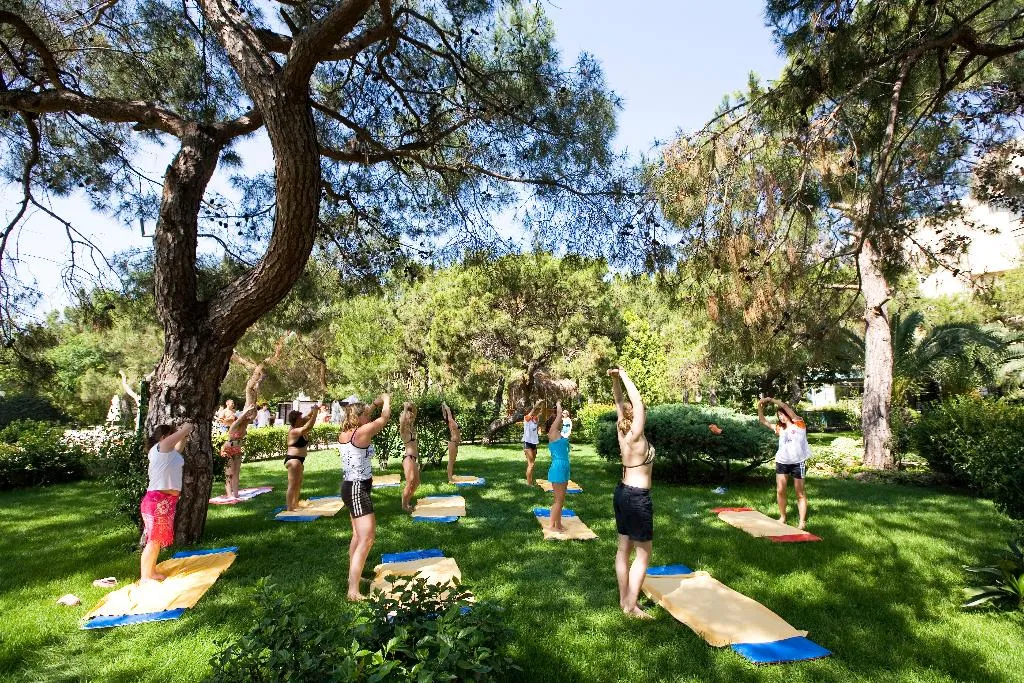 Sports and Entertainment, Perre La Mer Resort and Spa, Antalya