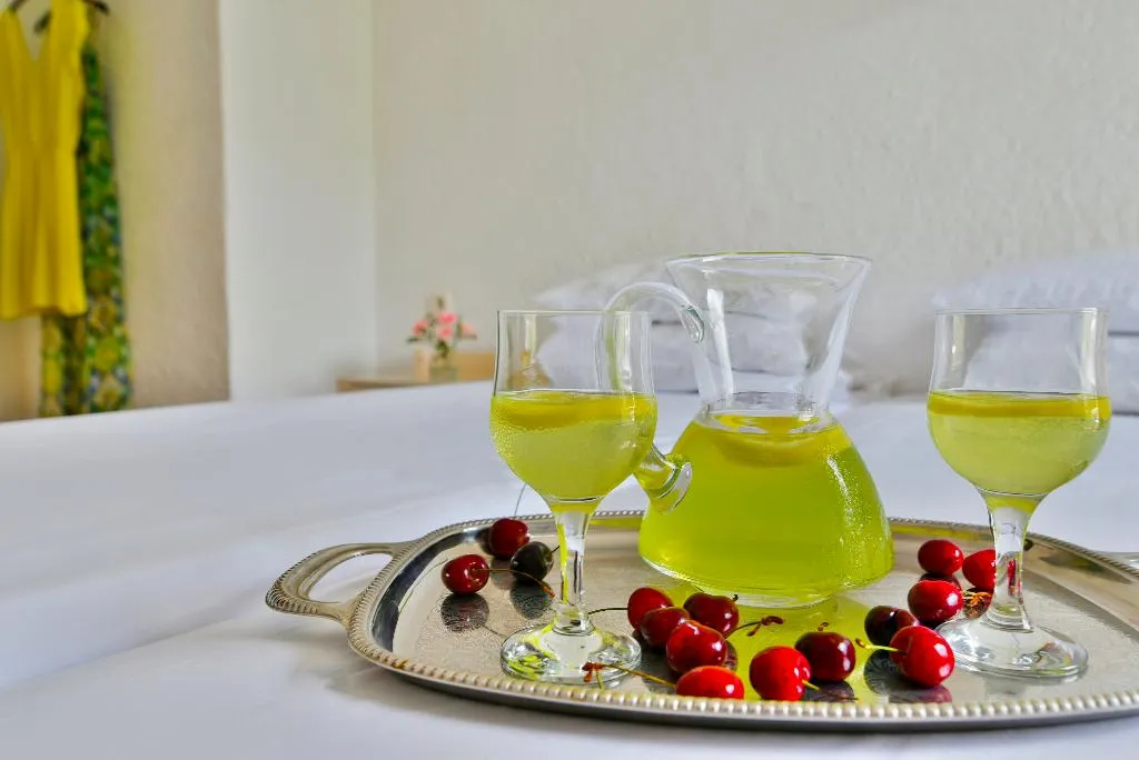 APARTMENT TWO BEDROOMS Room, Ibiscus Apartments, Crete