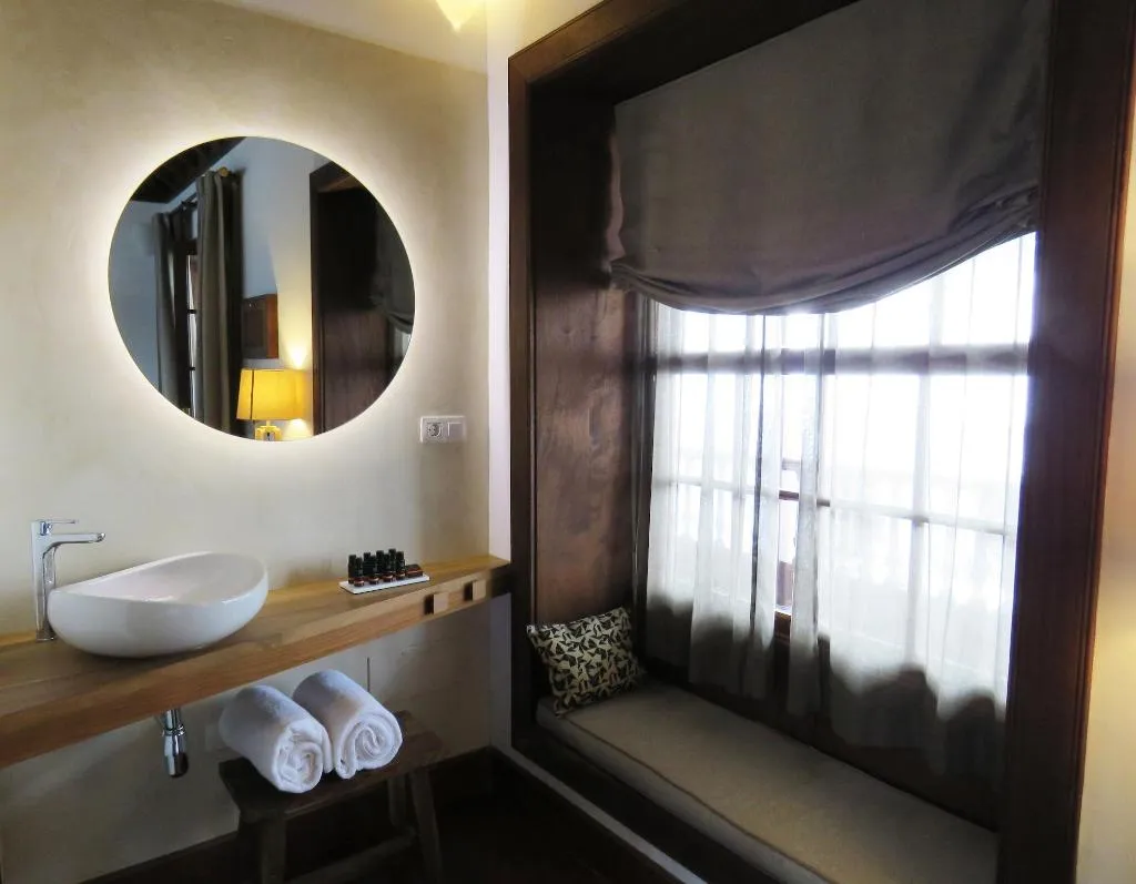 Room, Hotel Boutique Palacio Ico, Lanzarote