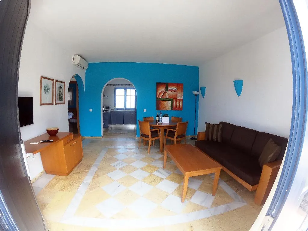 VILLA TWO BEDROOMS Room, Vik  Coral Beach, Lanzarote
