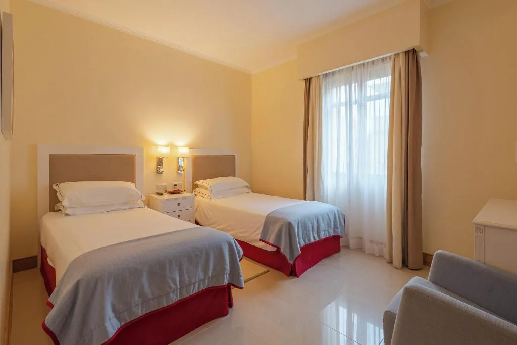Room, The Residences Vilamoura, Algarve