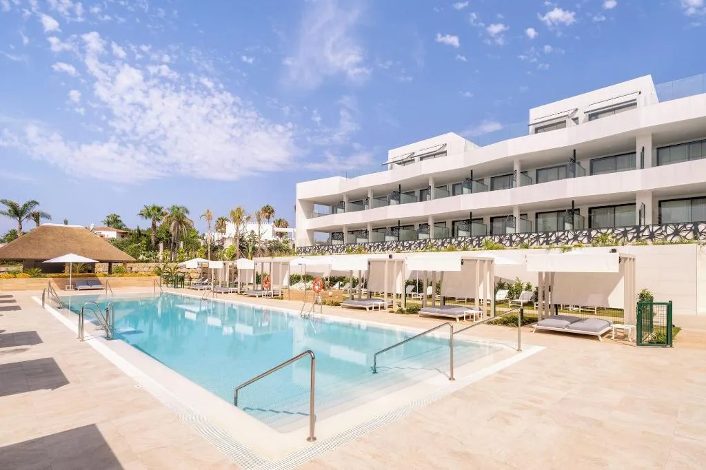 Sports and Entertainment, Eurostars Ocean Marbella, Costa Del Sol