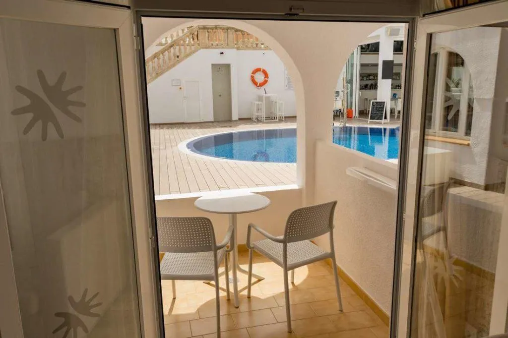 Room, BQ Bahia Cala Ratjada, Majorca