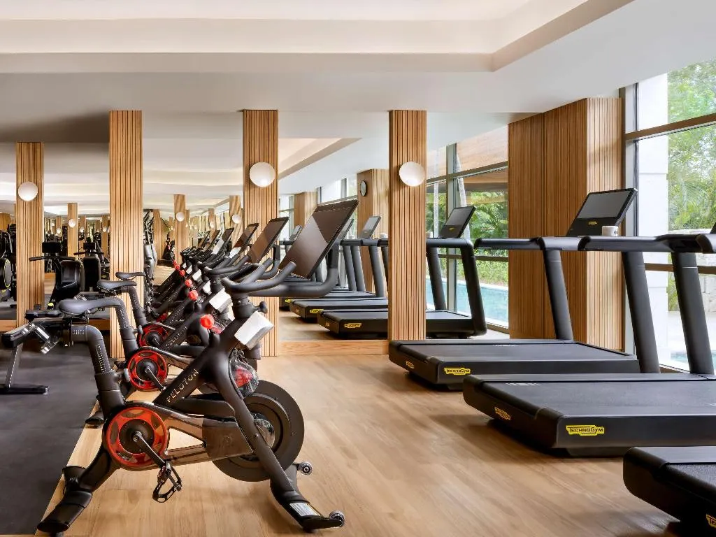 Sports and Entertainment, Fairmont Mayakoba, Cancun Area