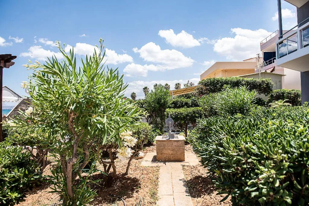 STUDIO STANDARD Room, Lia Apartments, Crete