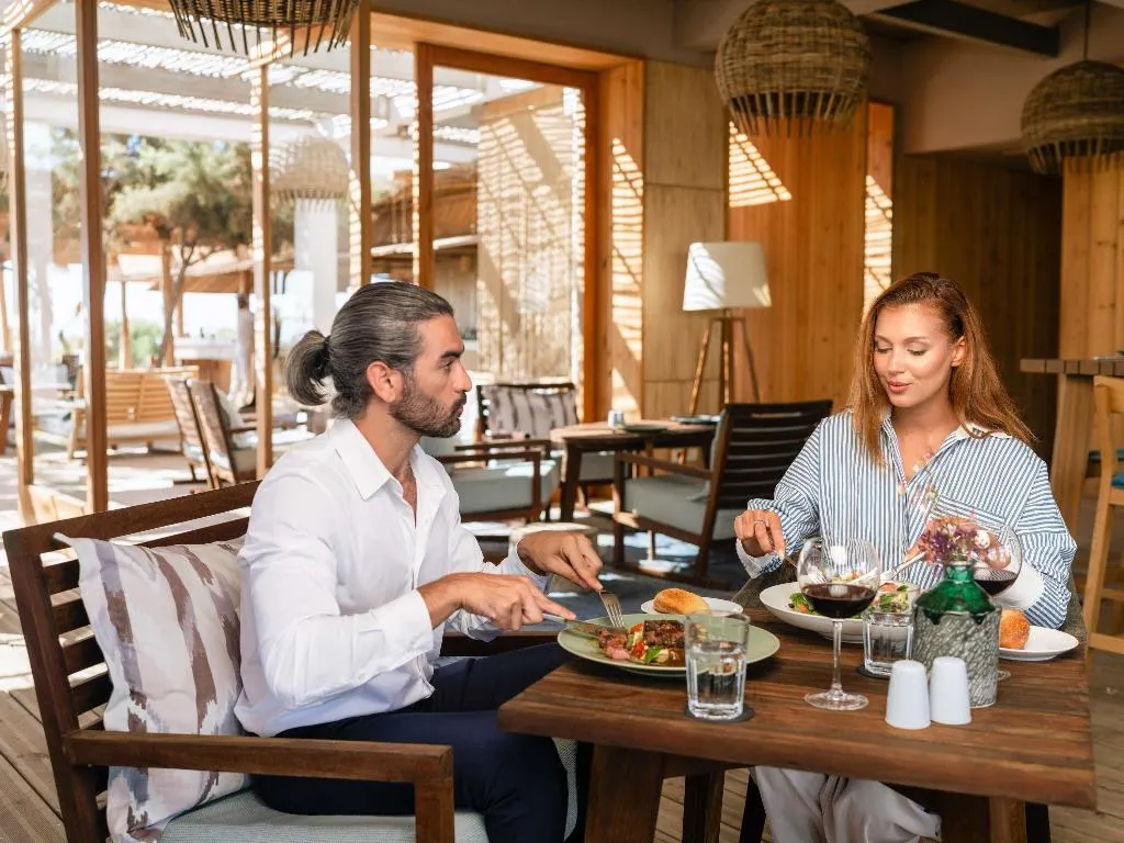 Conferences, Sofitel Agadir Thalassa, Agadir