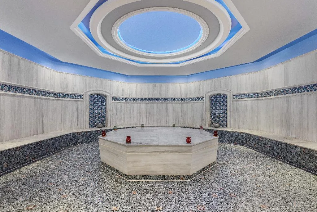 Sports and Entertainment, Mövenpick Waterpark Resort & Spa Soma Bay, Red Sea Riviera