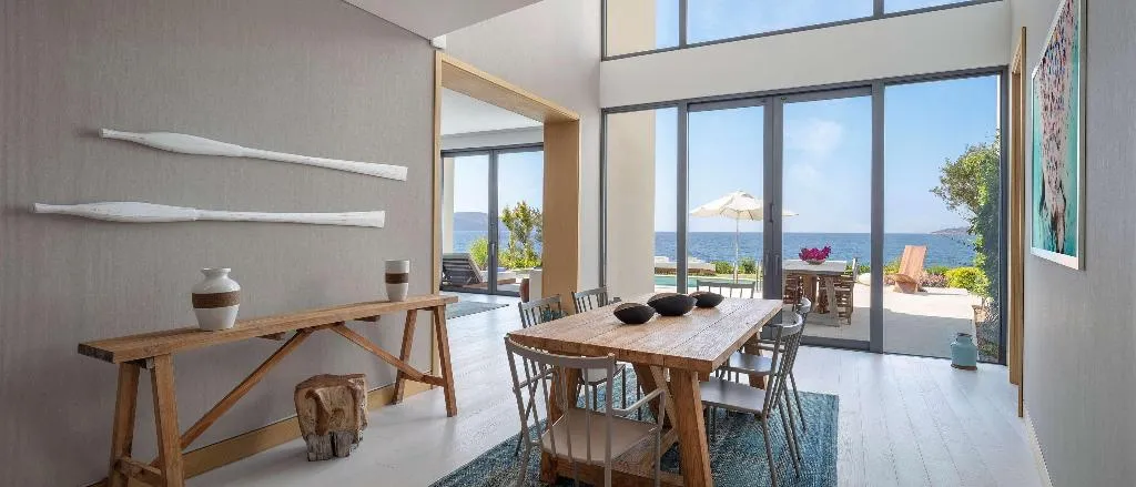 VILLA FOUR BEDROOMS Room, Susona Bodrum, LXR Hotels & Resorts, Bodrum