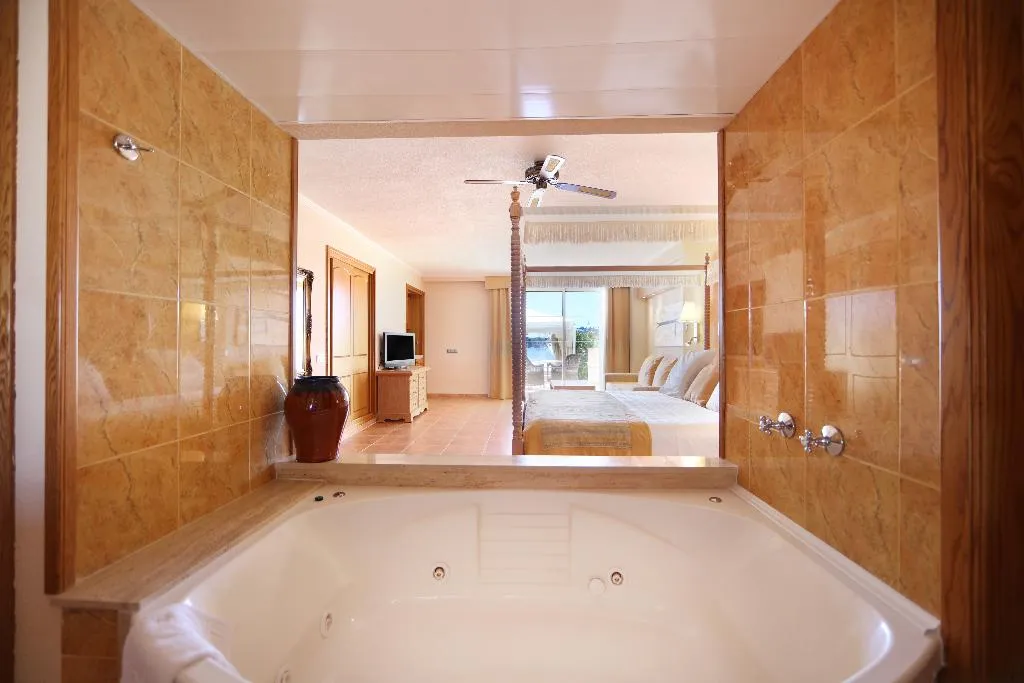 SUITE PRESTIGE Room, Iberostar Selection Jardin del Sol Suites - Adults, Majorca
