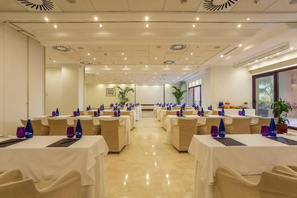 Conferences, Hacienda del Mar member of Meliá Collection, Costa Del Sol