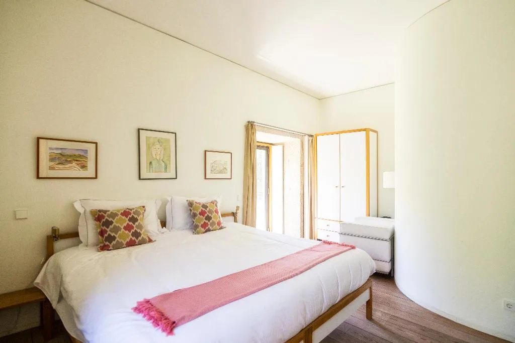 DOUBLE STANDARD Room, Quinta Do Casal Do Condado, Porto