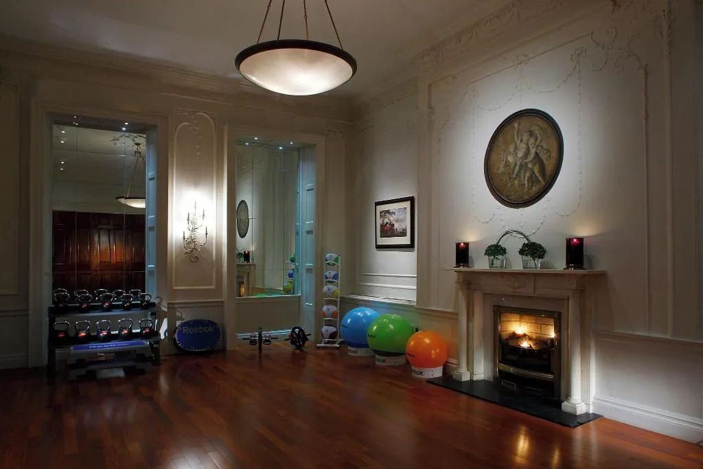Sports and Entertainment, The Shelbourne, Autograph Collection, Dublin