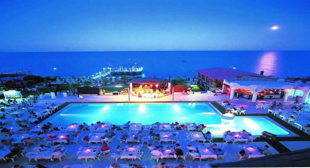 Conferences, Hotel Sea Gull - All Inclusive, Antalya
