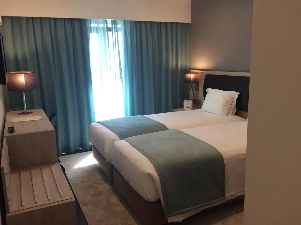 TWIN EXECUTIVE Room, VIP Executive Zurique, Lisbon