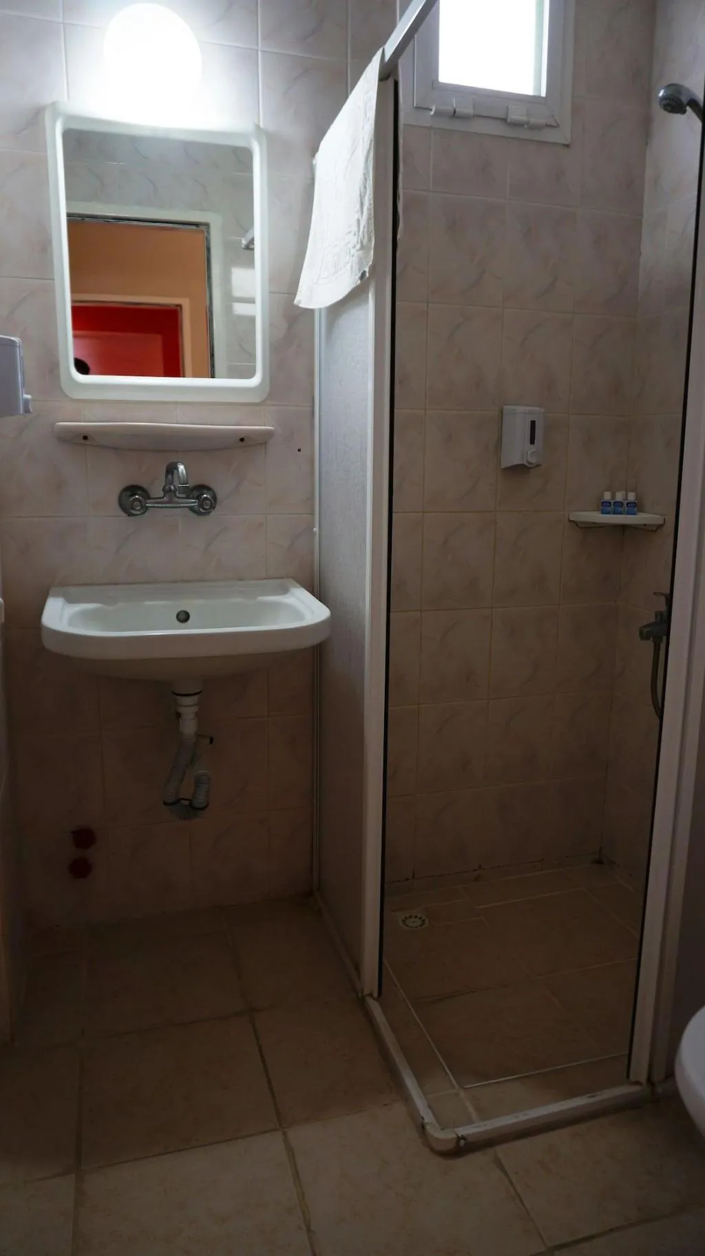 Room, Marigold Apart, Izmir