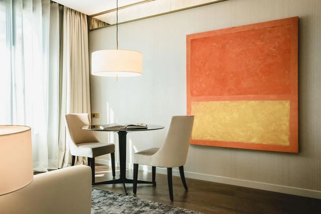 SUITE TWO KING BEDS Room, Almanac Barcelona, Barcelona