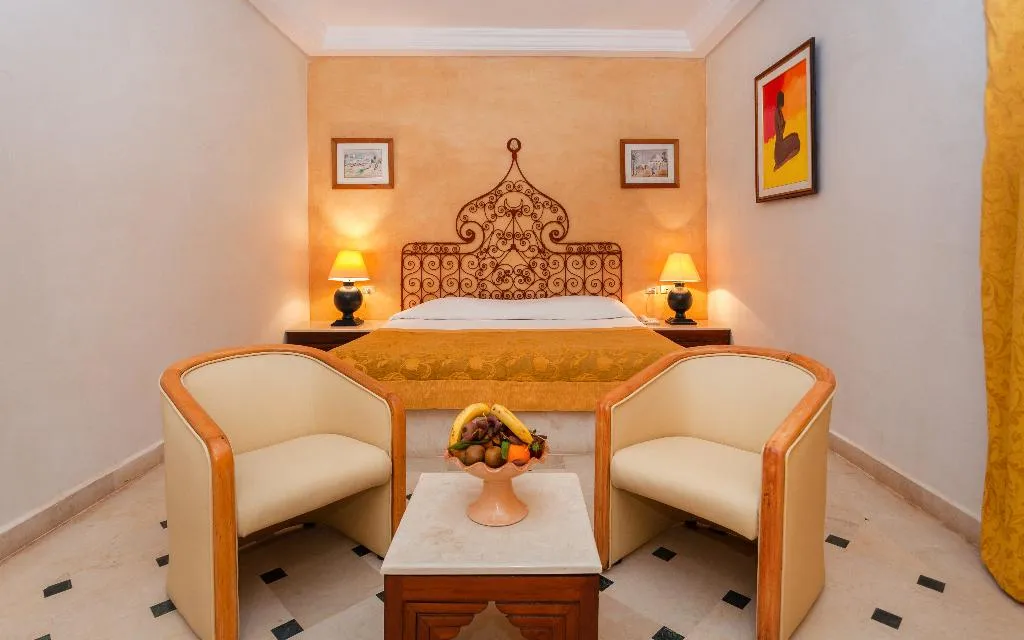 SINGLE SUPERIOR Room, Djerba Aqua Resort, Tunisia