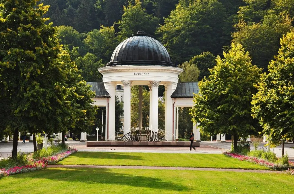 Sports and Entertainment, Spa Hotel Devin, Prague