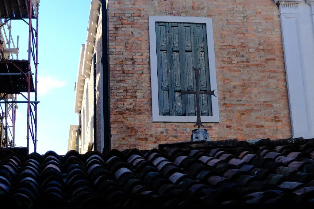 DOUBLE ANNEX Room, San Gallo, Venice