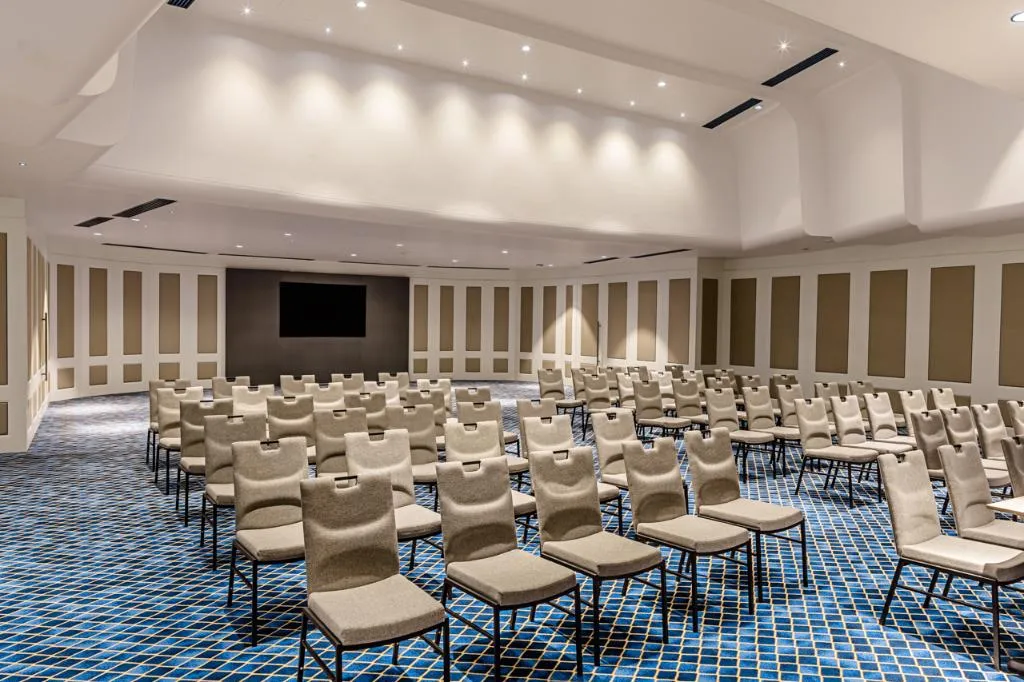 Conferences, Paramount Hotel Dubai, Dubai