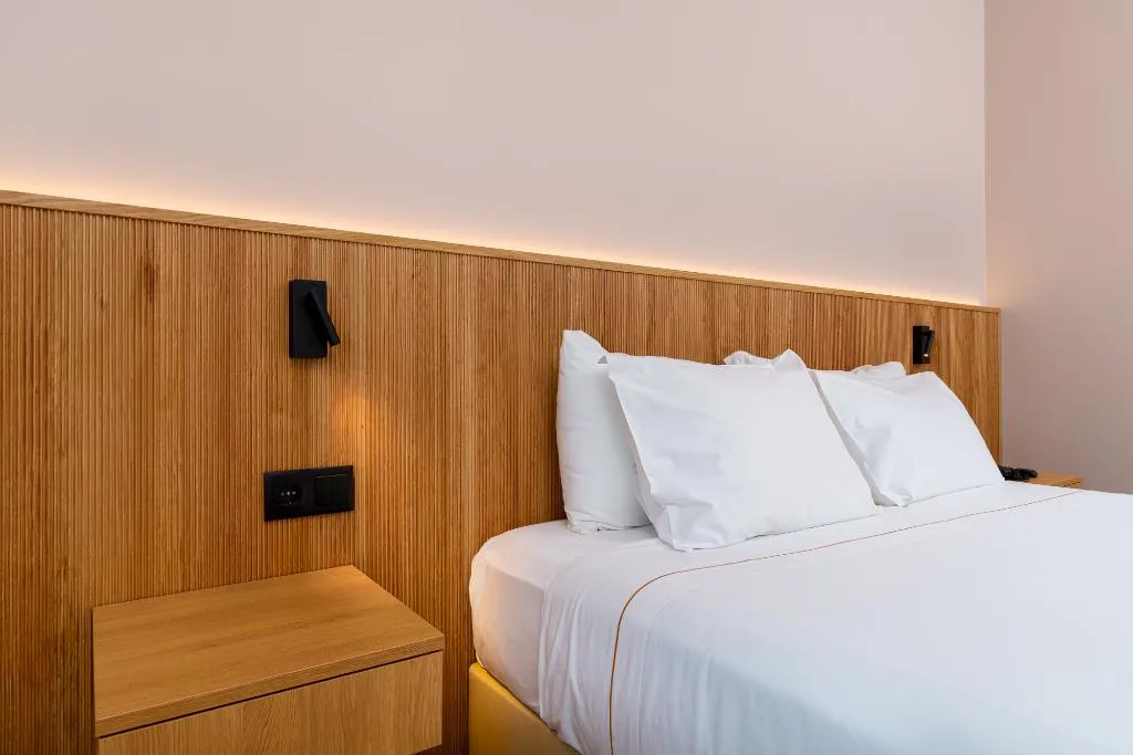 DOUBLE STANDARD Room, Cascais Hotel, Lisbon