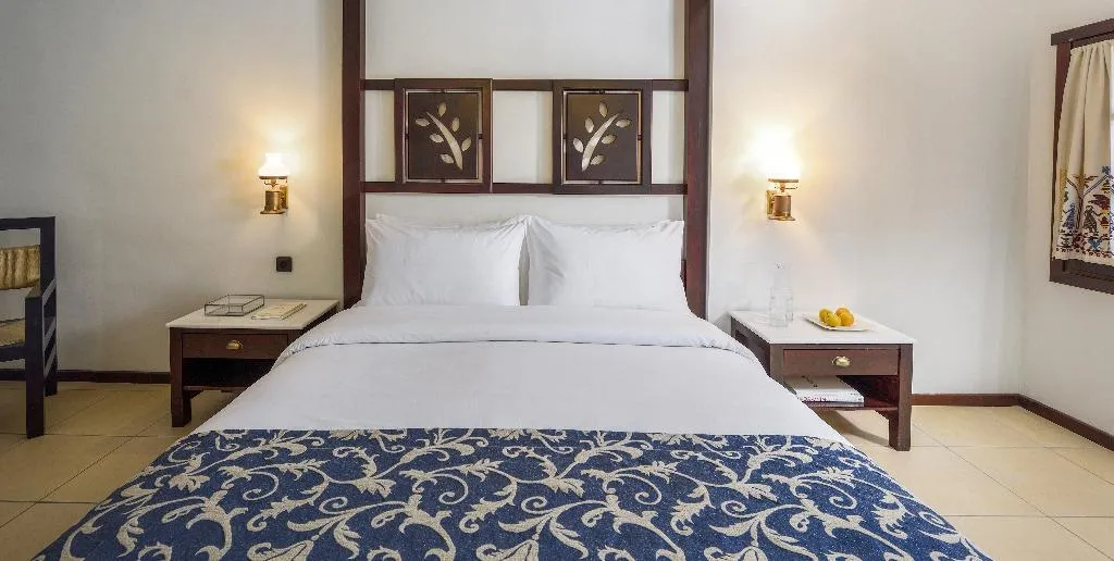 Double or Twin COMFORT Room, Simantro Resort, Halkidiki