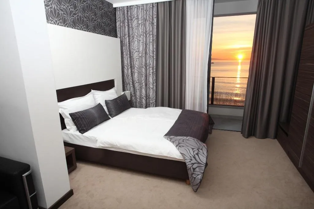 Room, Beach Hotel Split, Split