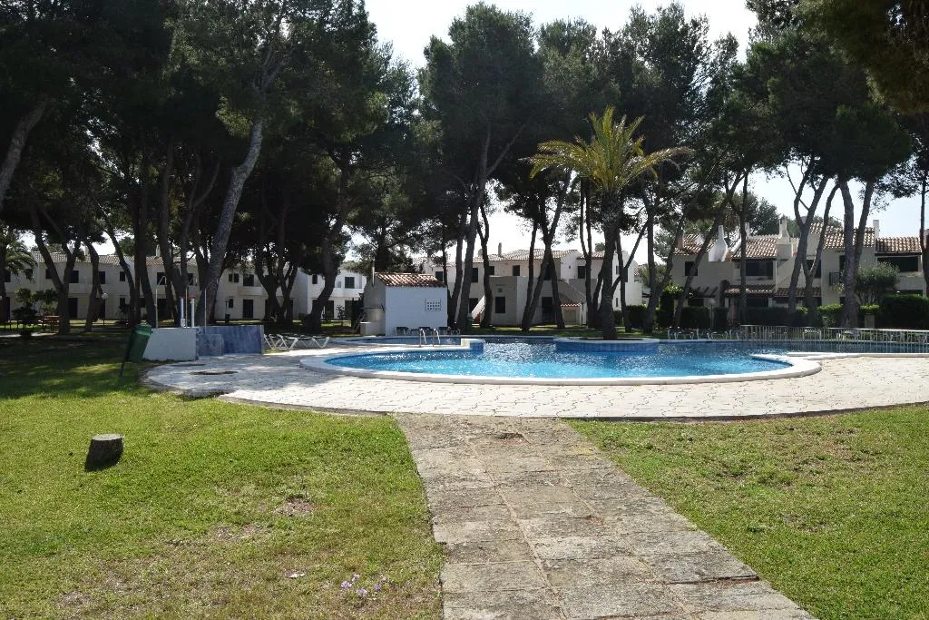 Pool, Las Brisas I & II, Menorca