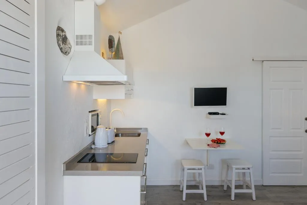STUDIO STANDARD Room, Casa Rural Caleton Del Golfo, Lanzarote