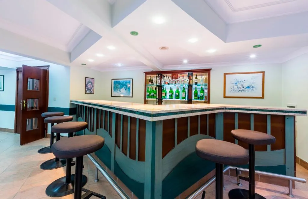 Restaurant, Sifalar Apart Hotel, Antalya