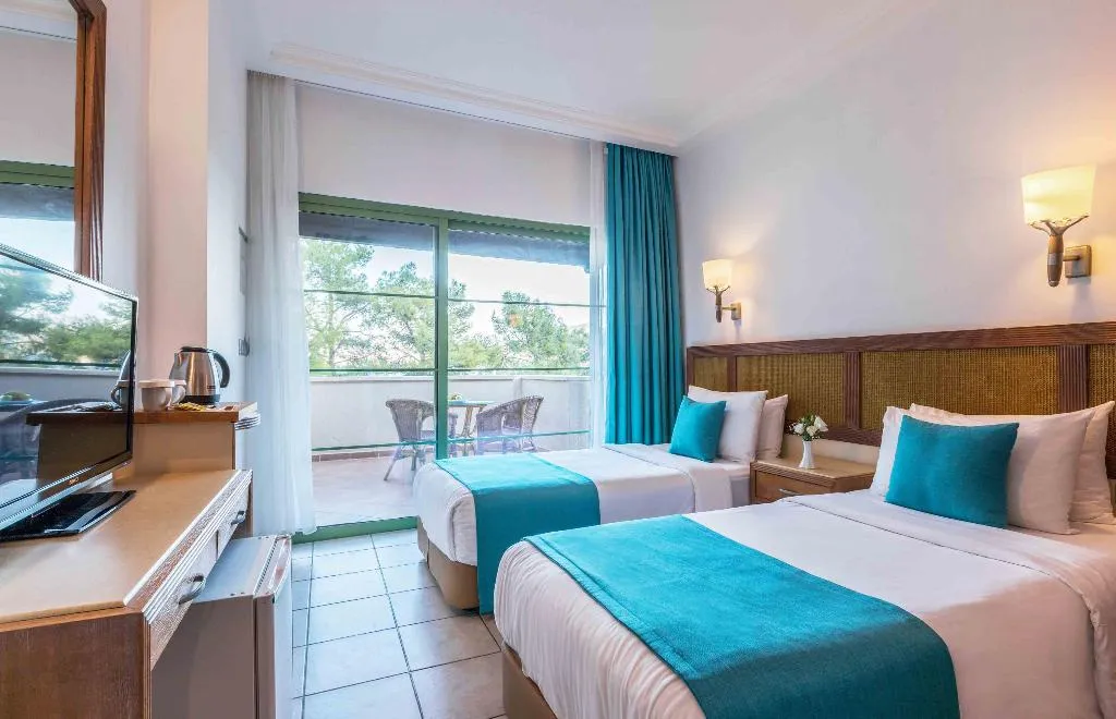 DOUBLE SINGLE USE STANDARD Room, Labranda Mares Marmaris, Dalaman