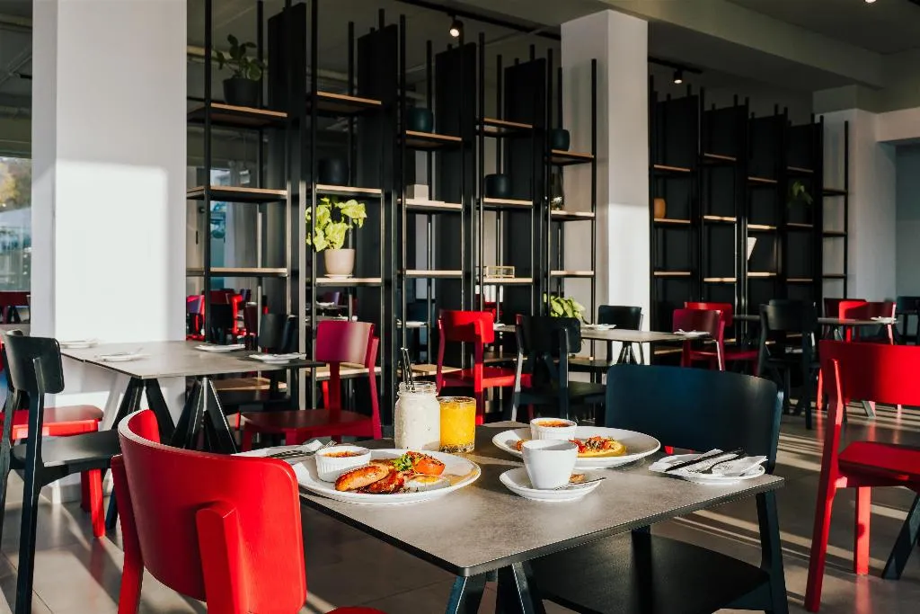 Restaurant, Cavalieri Hotel Malta, by Radisson Individuals, Malta