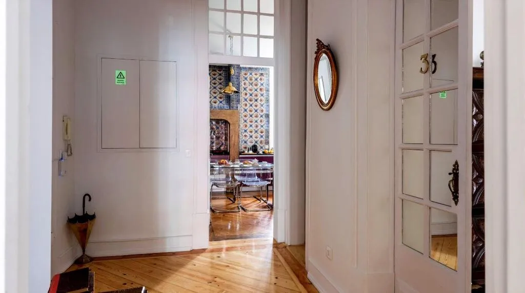Sports and Entertainment, LeL Madalena GuestHouse, Lisbon