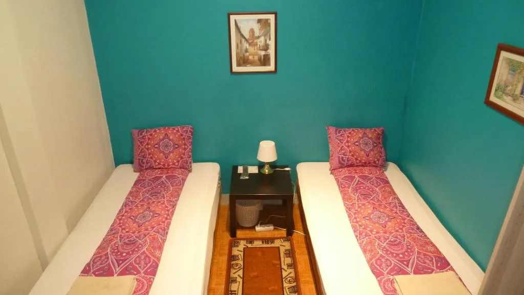 Room, Midtown Guest House, Lisbon