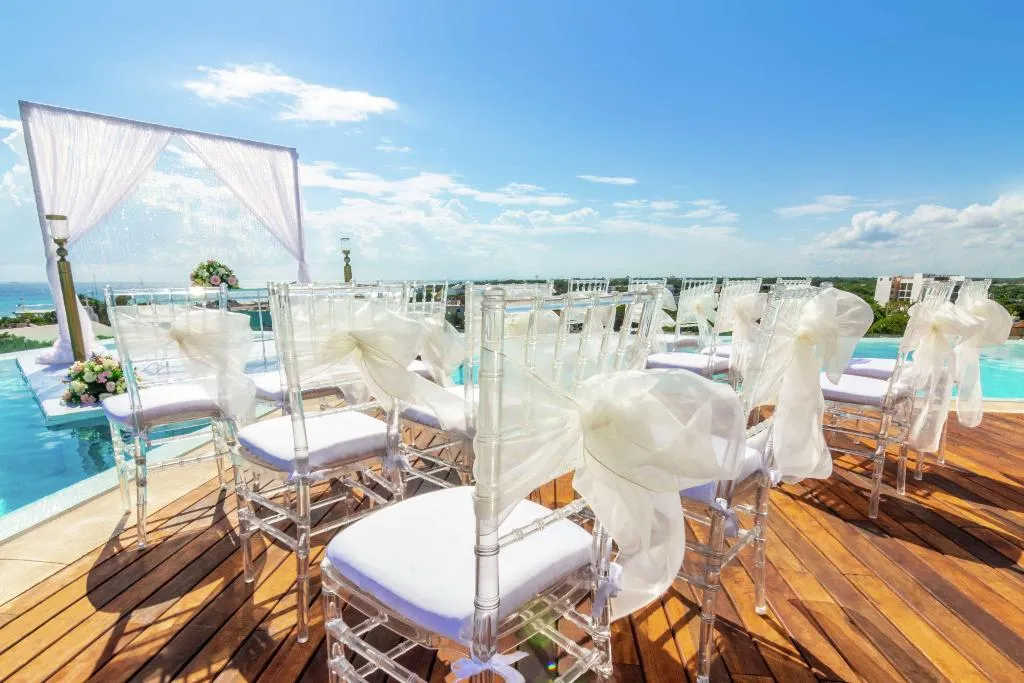 Conferences, The Fives Downtown Hotel, Curio by Hilton, Playa Del Carmen