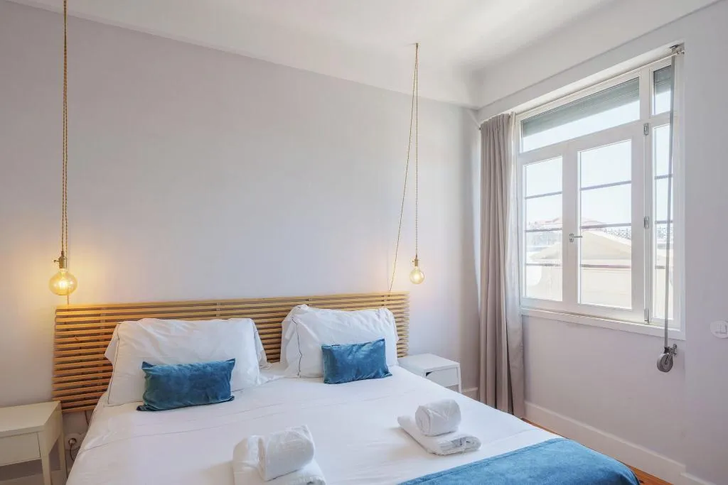Room, Feel Porto Downtown Townhouses, Porto