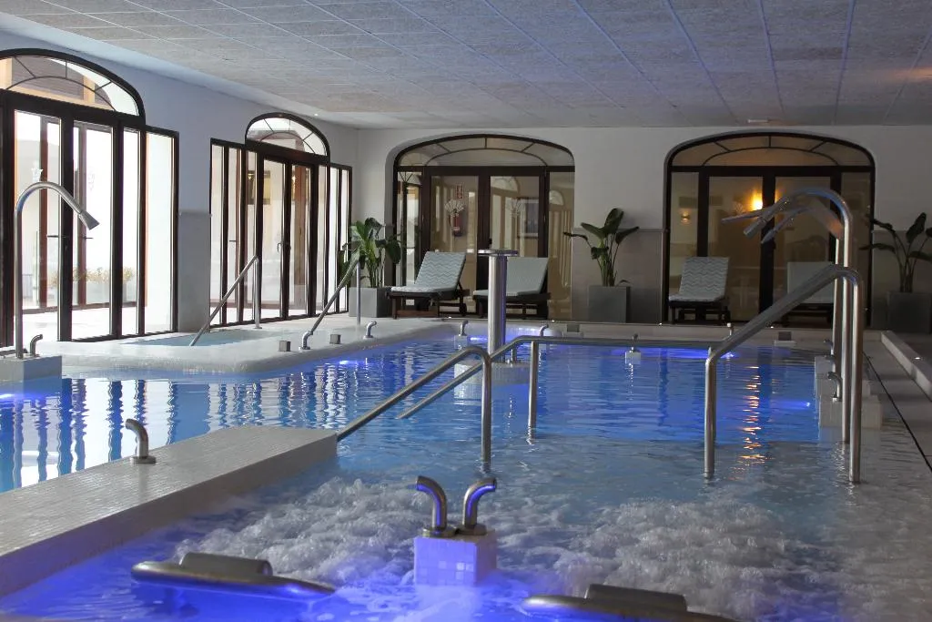 Sports and Entertainment, SH Villa Gadea, Costa Blanca