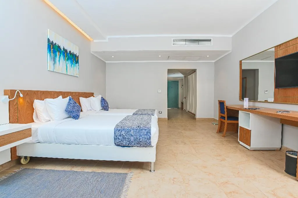 DOUBLE PREMIUM Room, Sataya Resort Marsa Alam, Red Sea Riviera
