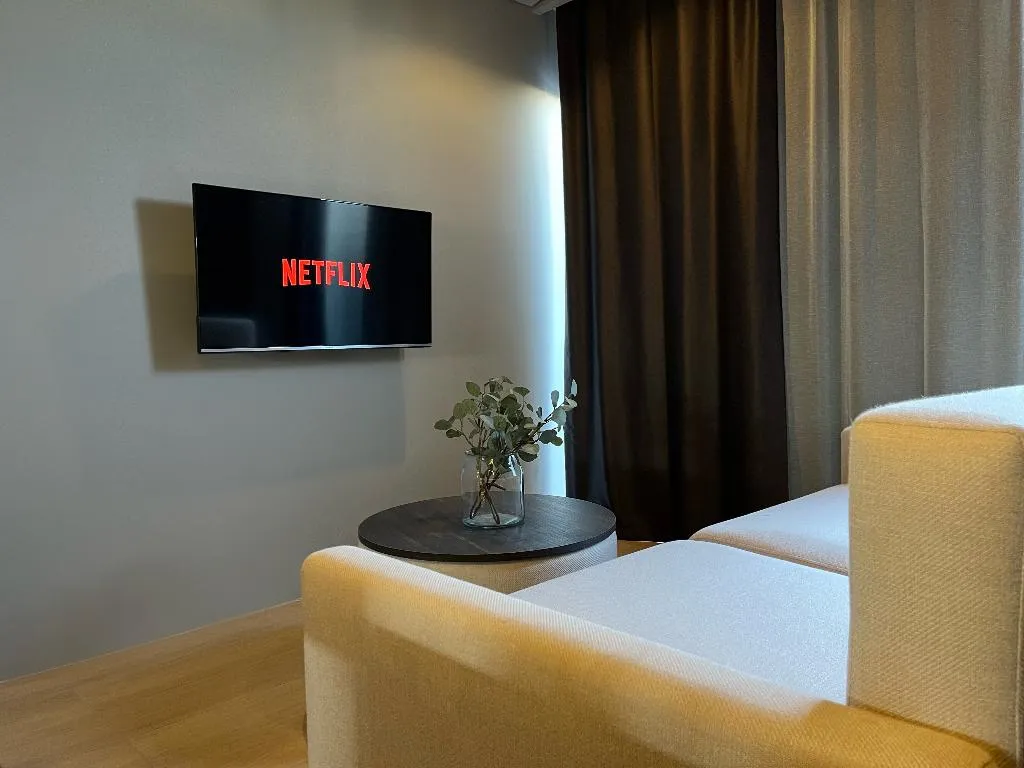 SUITE ONE BEDROOM WITH TERRACE Room, AG Hotels Antalya, Antalya