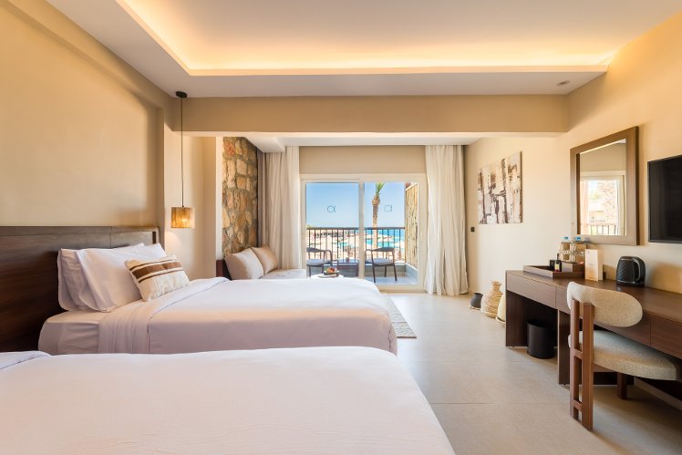 Ananea Hurghada, Red Sea Riviera